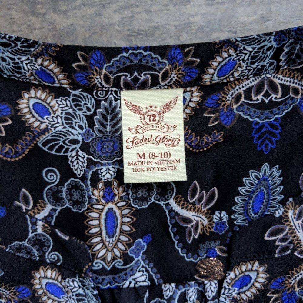 Blouse - Picture 3 of 5